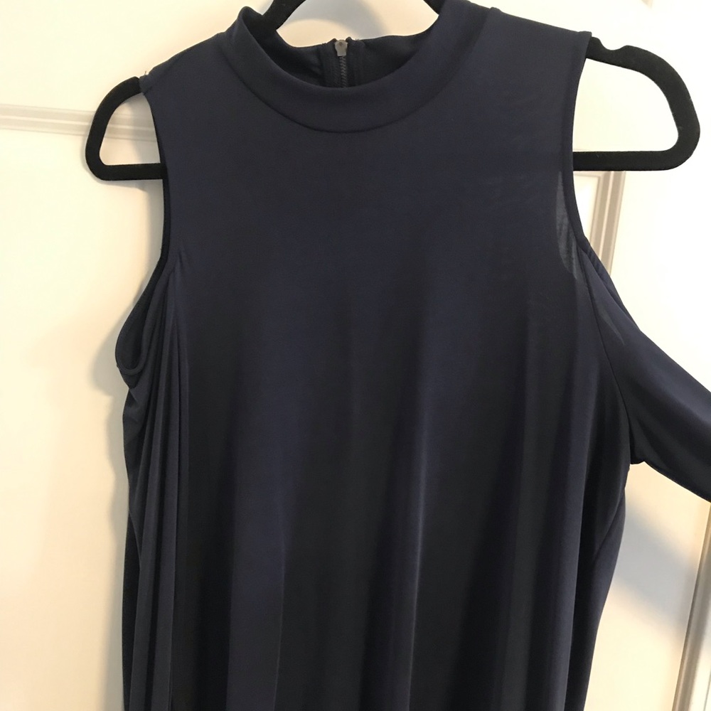 Dress shirt